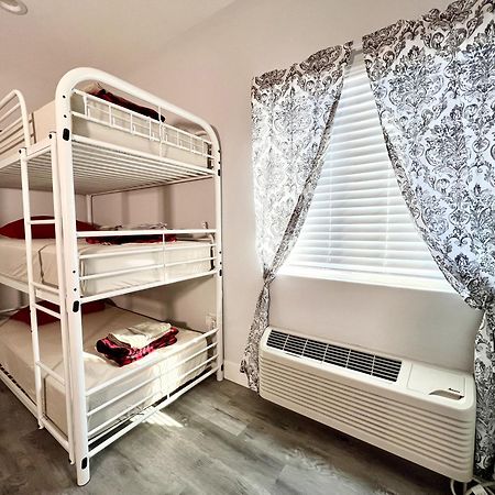 לוס אנג'לס Fruit Hostel מראה חיצוני תמונה